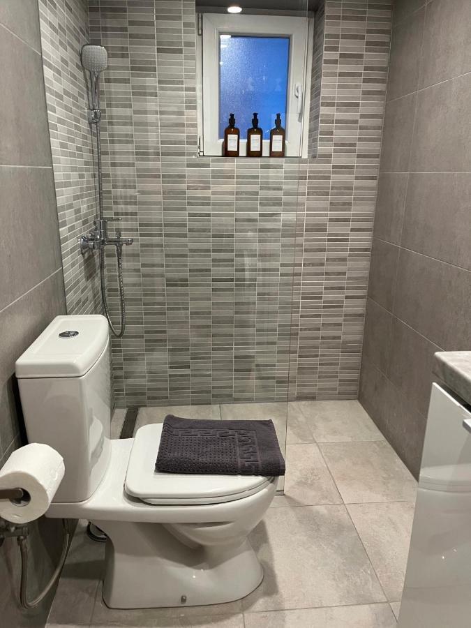 Airport Gate 25 Apartman Ledine Kültér fotó