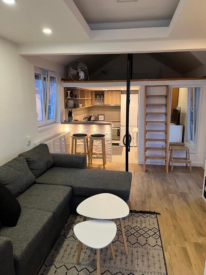 Airport Gate 25 Apartman Ledine Kültér fotó