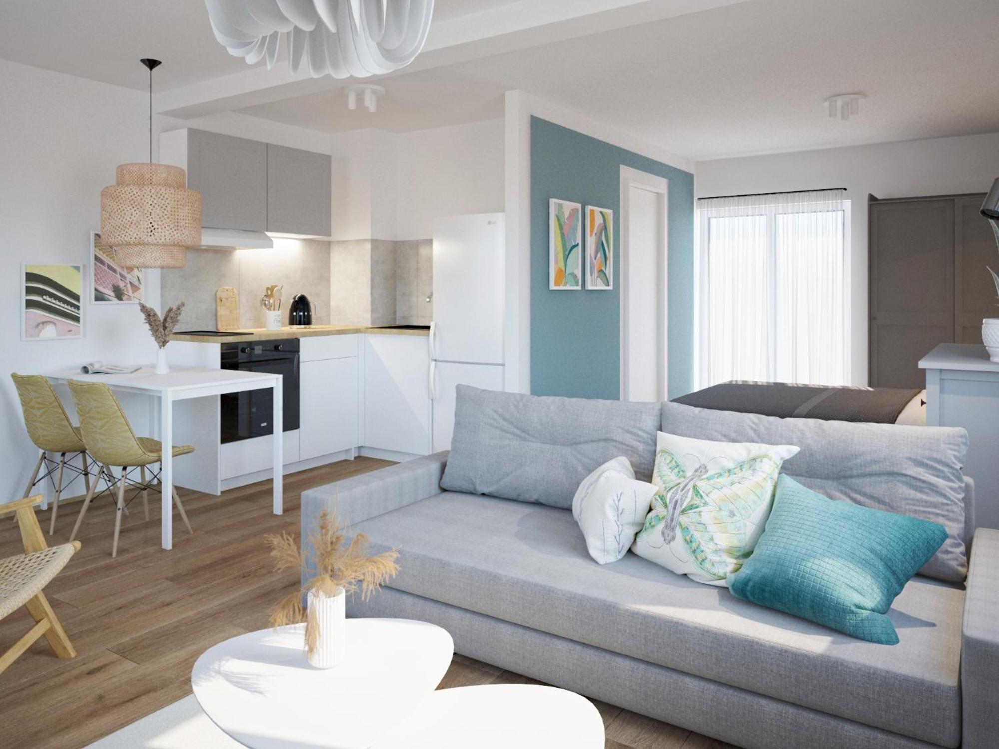 Airport Gate 25 Apartman Ledine Kültér fotó